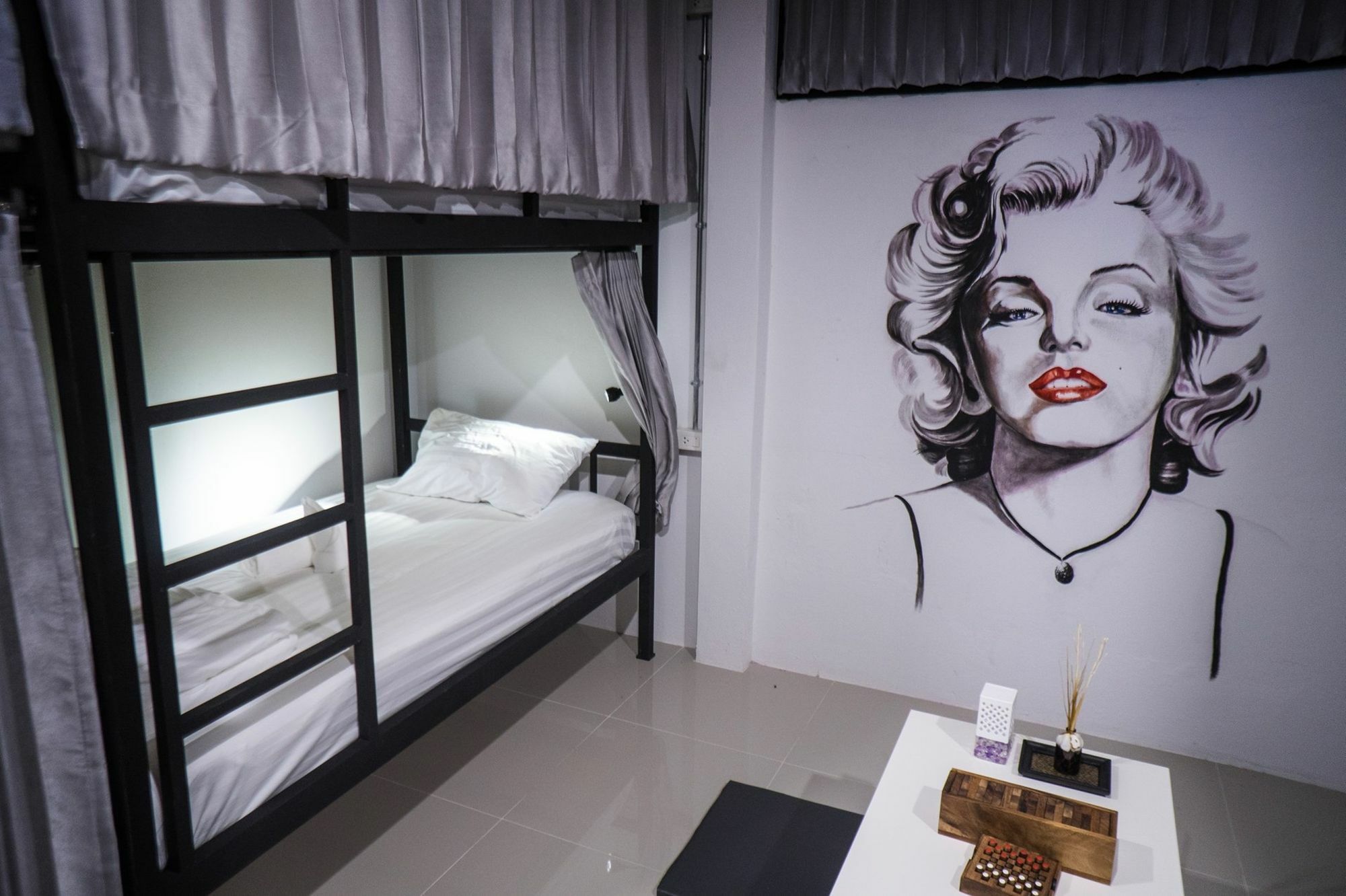 Zen Hostel Chiangmai Chiang Mai Exterior foto