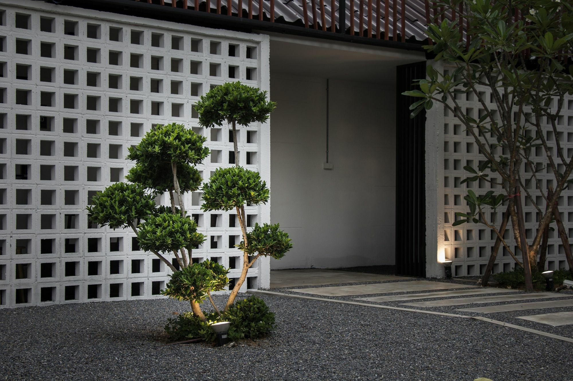 Zen Hostel Chiangmai Chiang Mai Exterior foto